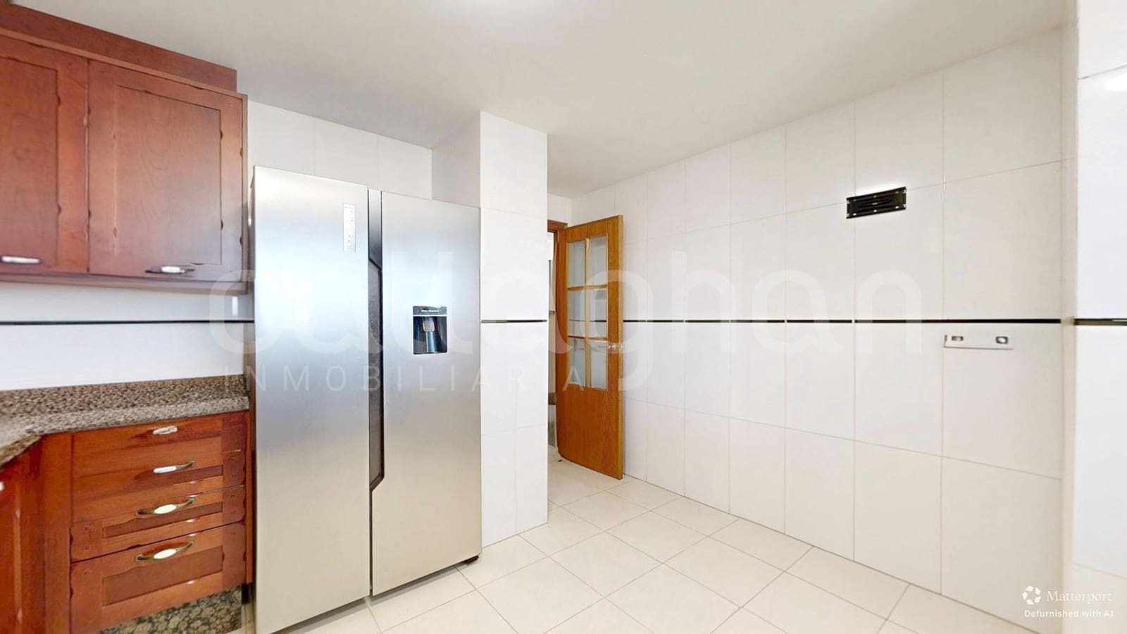 3 sypialnia Penthouse na sprzedaż w Betera z basenem garażem - 450 000 € (Ref: 9437614)
