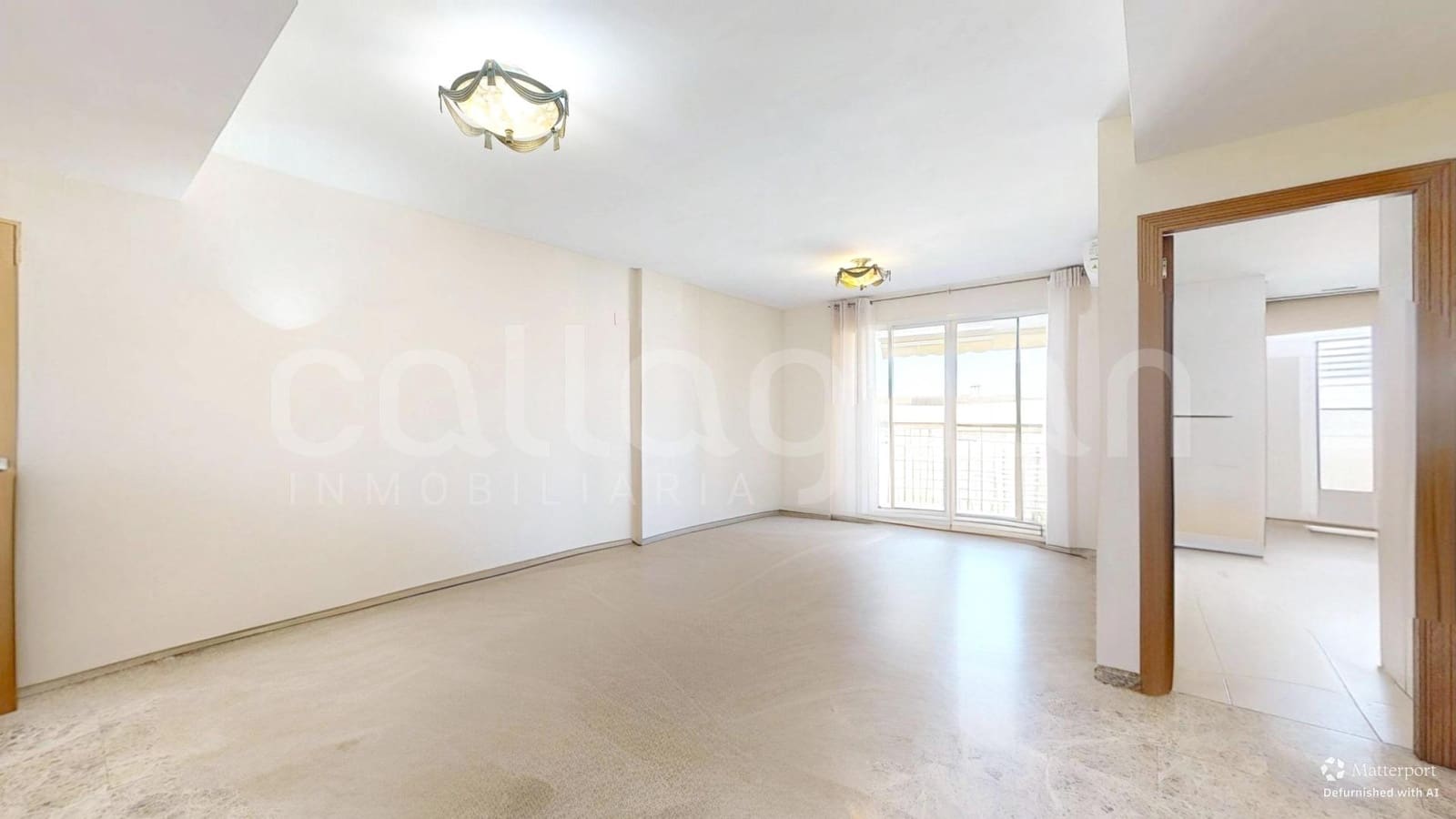 3 sypialnia Penthouse na sprzedaż w Betera z basenem garażem - 450 000 € (Ref: 9437614)