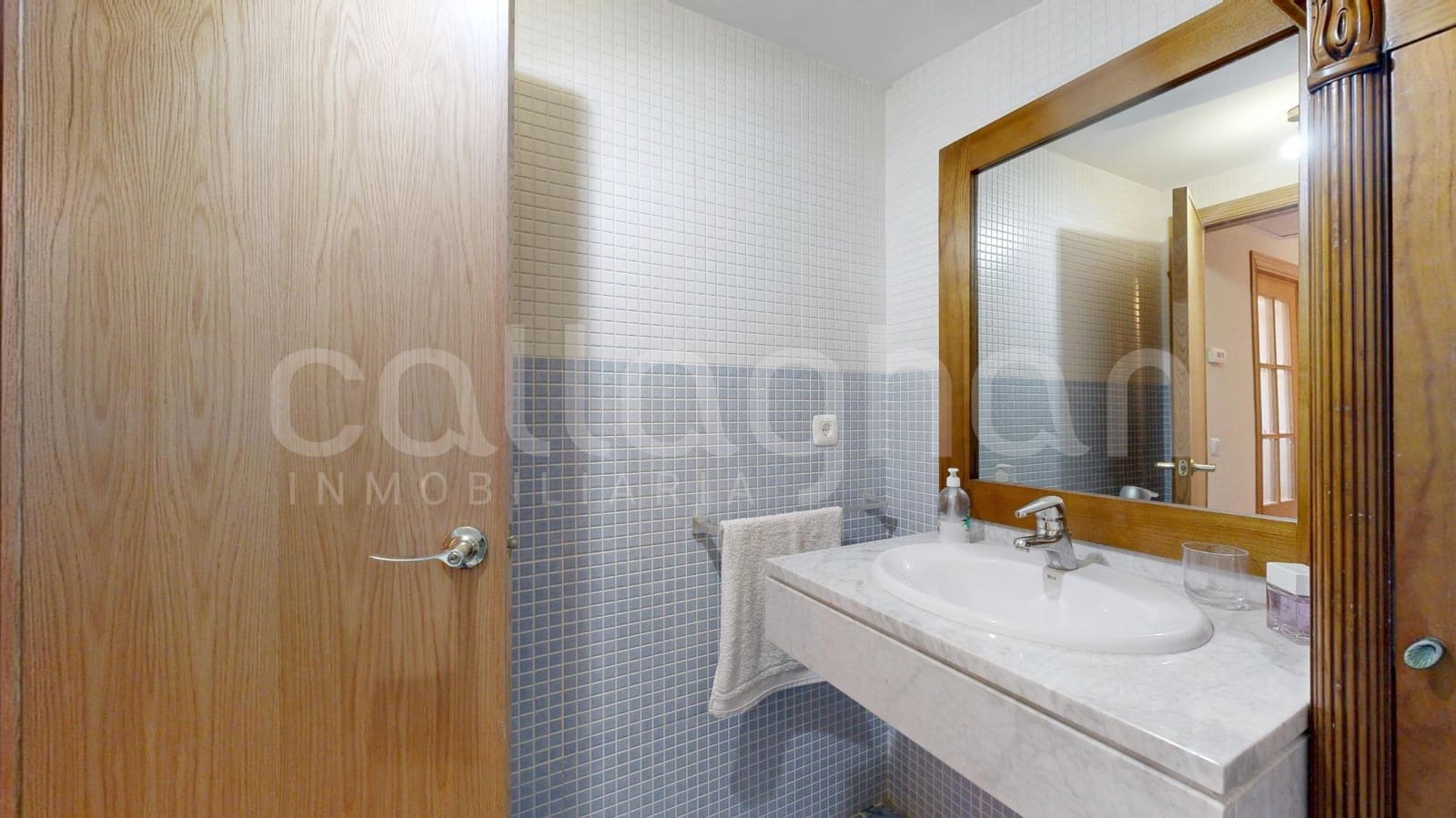 3 sypialnia Penthouse na sprzedaż w Betera z basenem garażem - 450 000 € (Ref: 9437614)