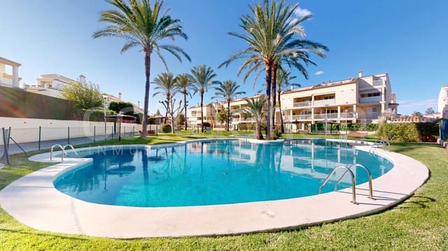 3 soveværelse Penthouse til salg i Bétera med swimmingpool garage - € 450.000 (Ref: 9437614)