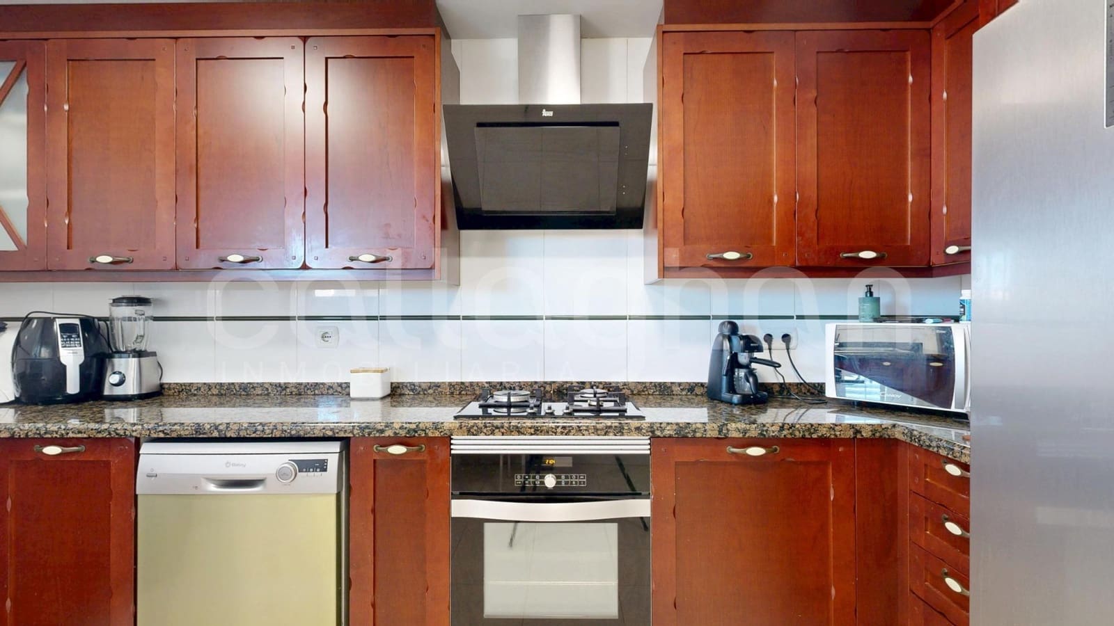 3 sypialnia Penthouse na sprzedaż w Betera z basenem garażem - 450 000 € (Ref: 9437614)