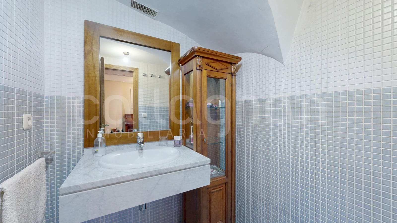 3 sypialnia Penthouse na sprzedaż w Betera z basenem garażem - 450 000 € (Ref: 9437614)