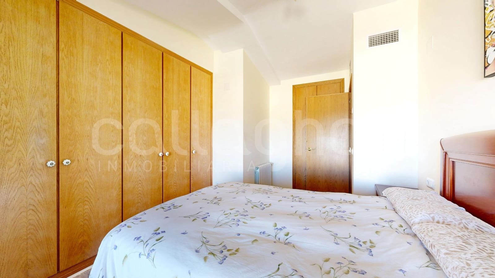 3 sypialnia Penthouse na sprzedaż w Betera z basenem garażem - 450 000 € (Ref: 9437614)