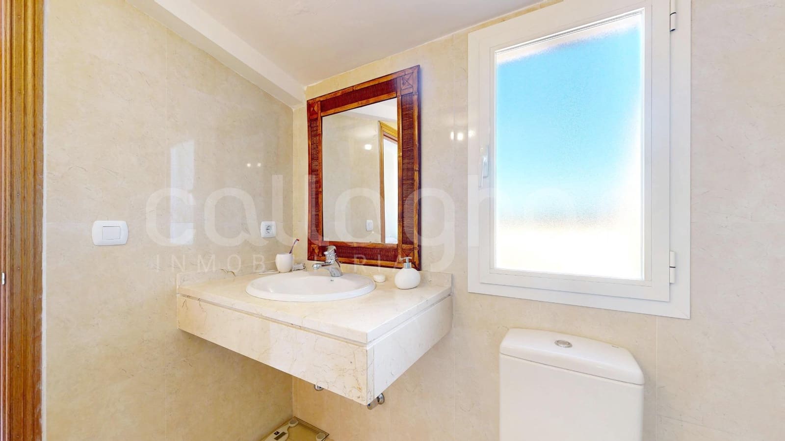 3 sypialnia Penthouse na sprzedaż w Betera z basenem garażem - 450 000 € (Ref: 9437614)