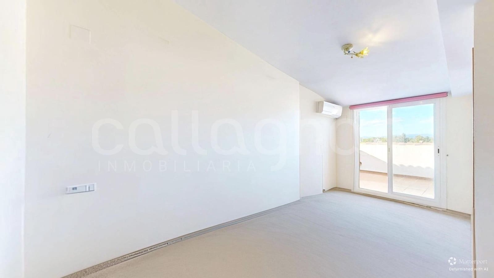 3 sypialnia Penthouse na sprzedaż w Betera z basenem garażem - 450 000 € (Ref: 9437614)