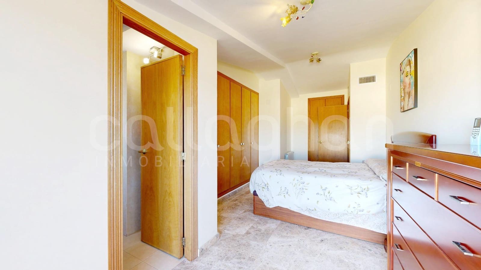 3 sypialnia Penthouse na sprzedaż w Betera z basenem garażem - 450 000 € (Ref: 9437614)