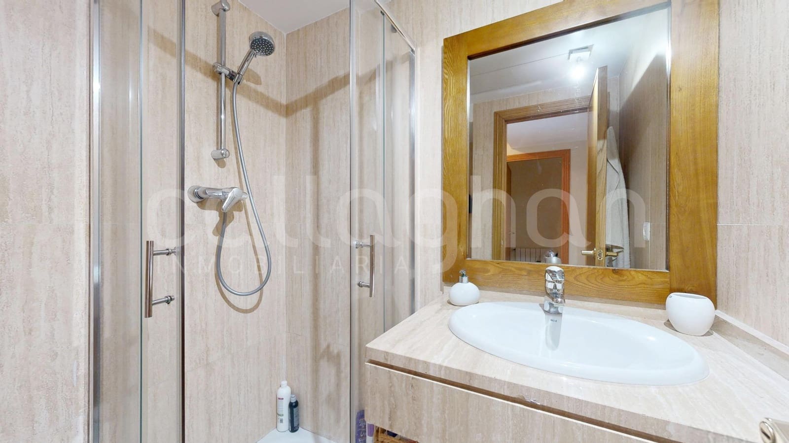 3 sypialnia Penthouse na sprzedaż w Betera z basenem garażem - 450 000 € (Ref: 9437614)