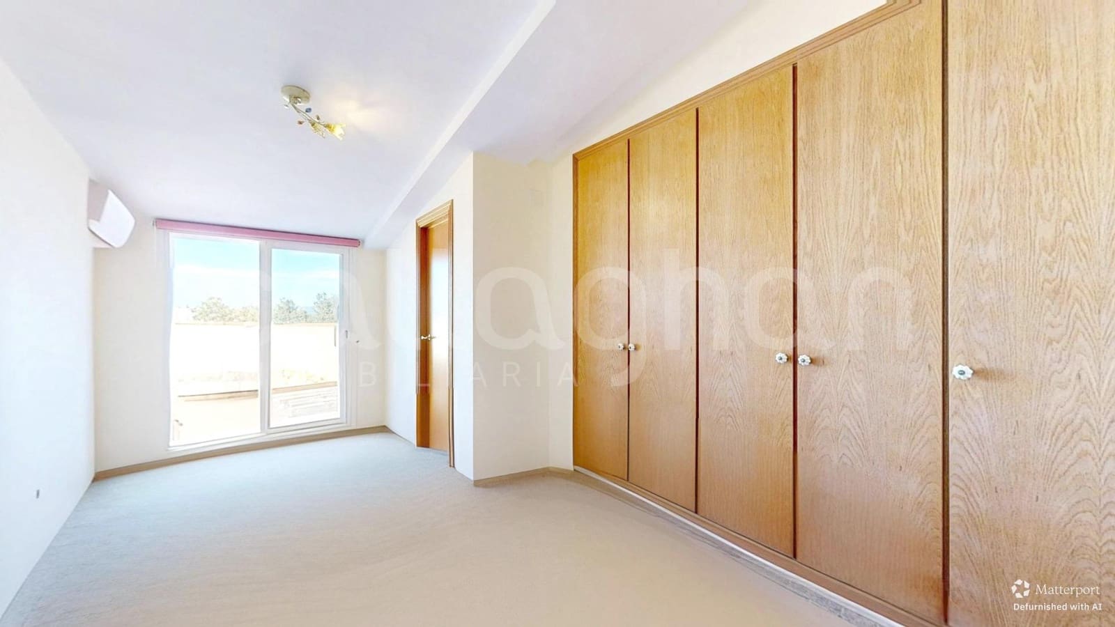 3 sypialnia Penthouse na sprzedaż w Betera z basenem garażem - 450 000 € (Ref: 9437614)