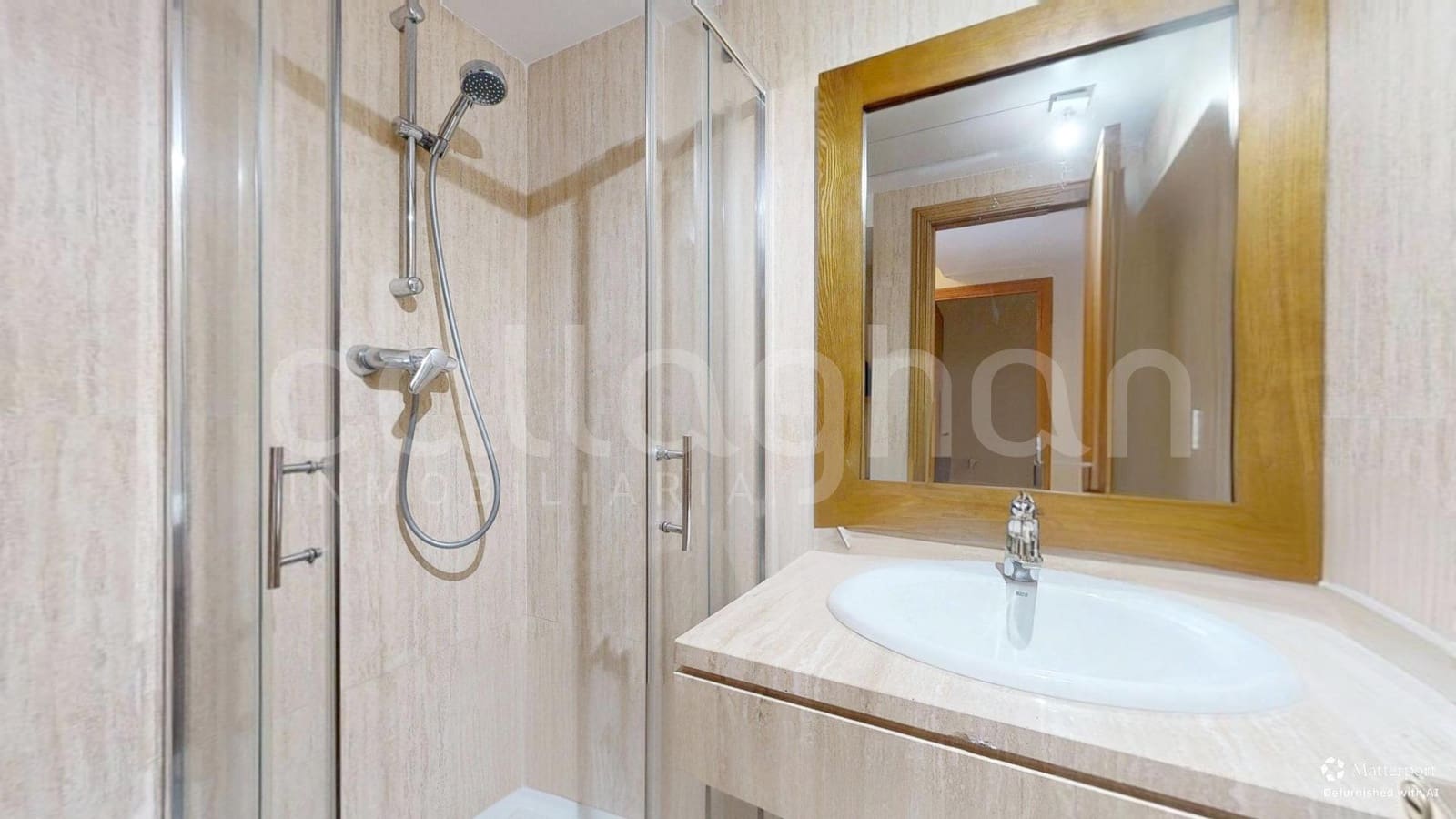 3 sypialnia Penthouse na sprzedaż w Betera z basenem garażem - 450 000 € (Ref: 9437614)