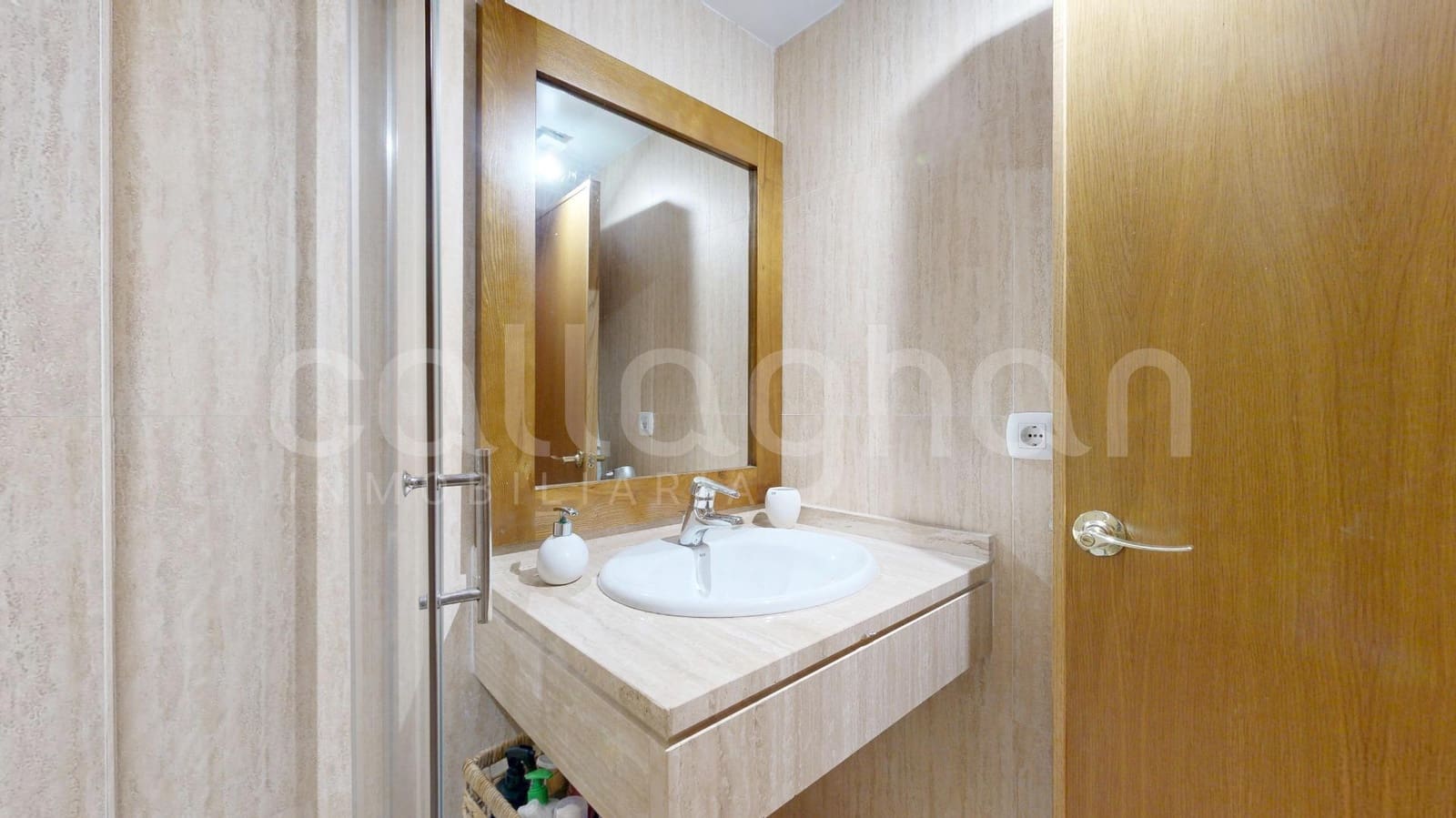 3 sypialnia Penthouse na sprzedaż w Betera z basenem garażem - 450 000 € (Ref: 9437614)