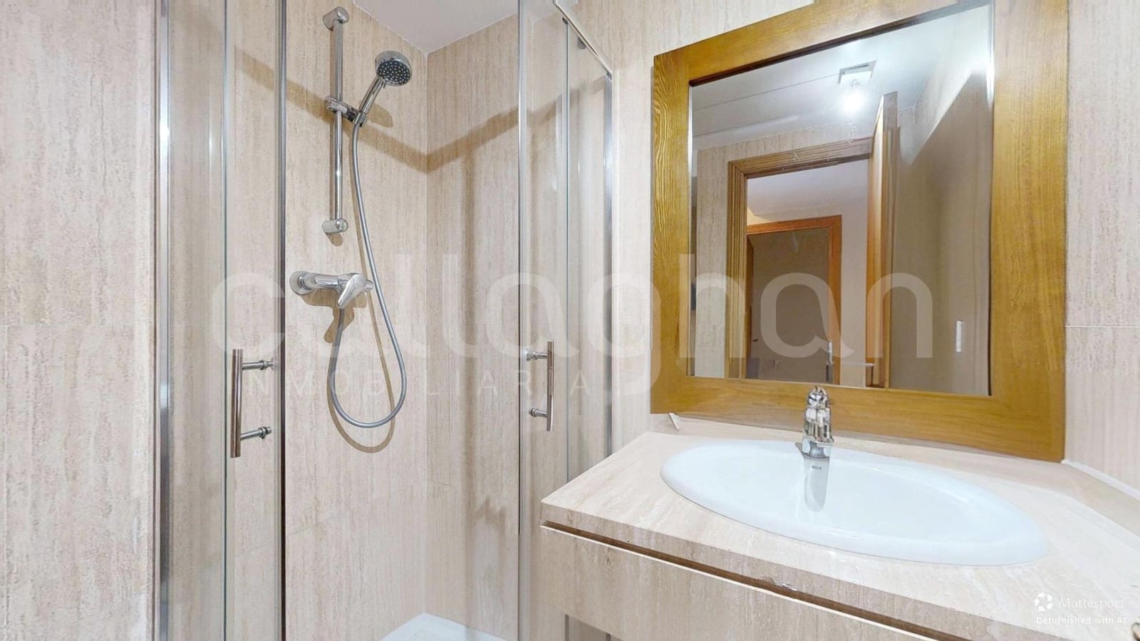 3 sypialnia Penthouse na sprzedaż w Betera z basenem garażem - 450 000 € (Ref: 9437614)