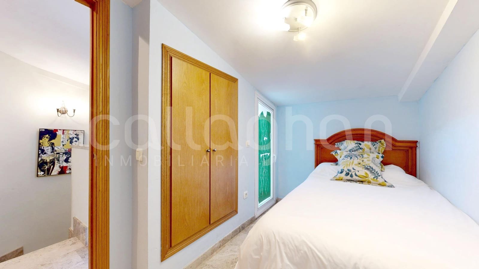 3 sypialnia Penthouse na sprzedaż w Betera z basenem garażem - 450 000 € (Ref: 9437614)