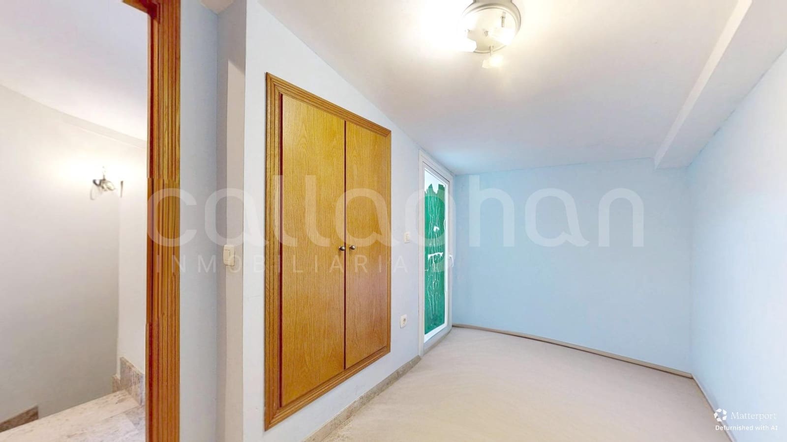 3 sypialnia Penthouse na sprzedaż w Betera z basenem garażem - 450 000 € (Ref: 9437614)