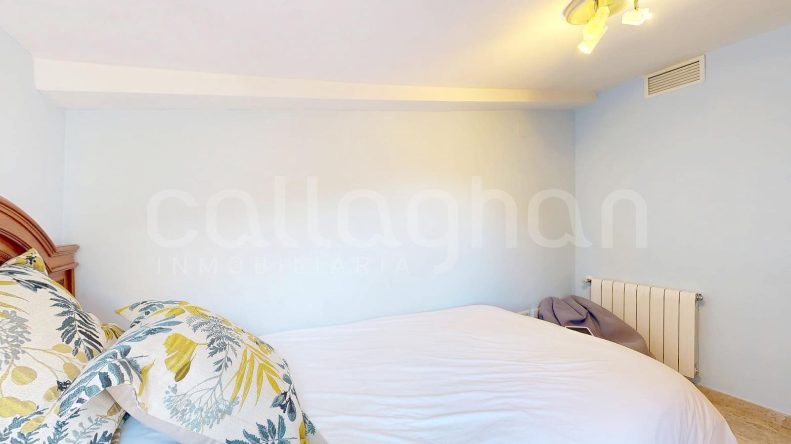 3 sypialnia Penthouse na sprzedaż w Betera z basenem garażem - 450 000 € (Ref: 9437614)