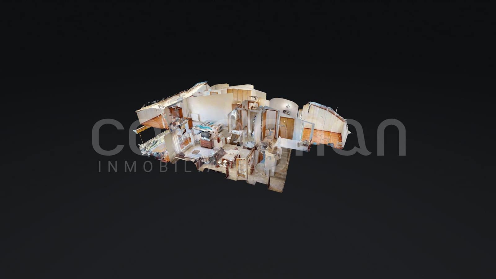 3 sypialnia Penthouse na sprzedaż w Betera z basenem garażem - 450 000 € (Ref: 9437614)