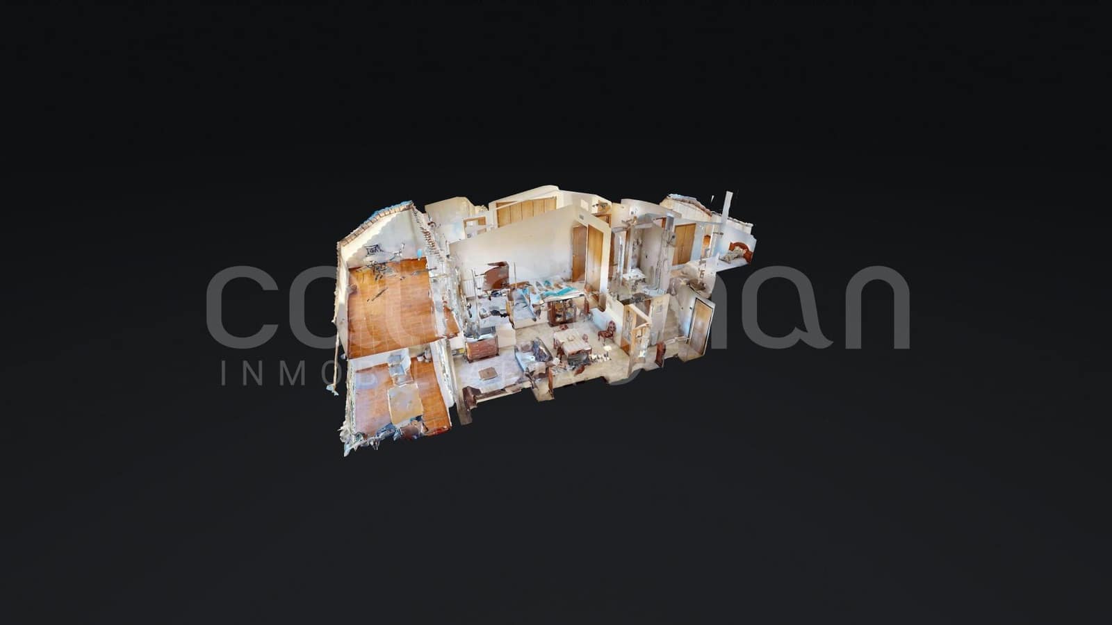 3 sypialnia Penthouse na sprzedaż w Betera z basenem garażem - 450 000 € (Ref: 9437614)