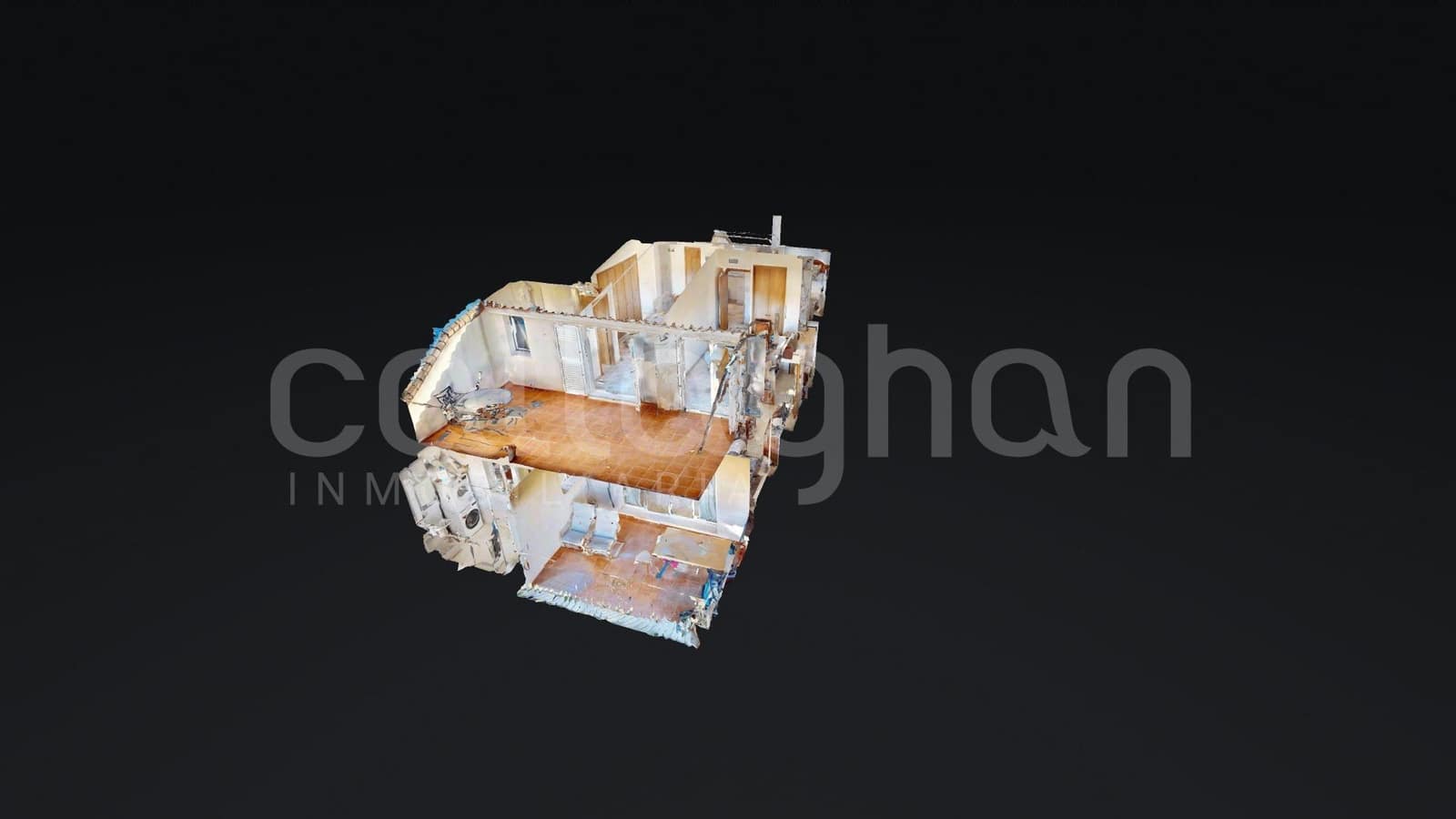 3 sypialnia Penthouse na sprzedaż w Betera z basenem garażem - 450 000 € (Ref: 9437614)