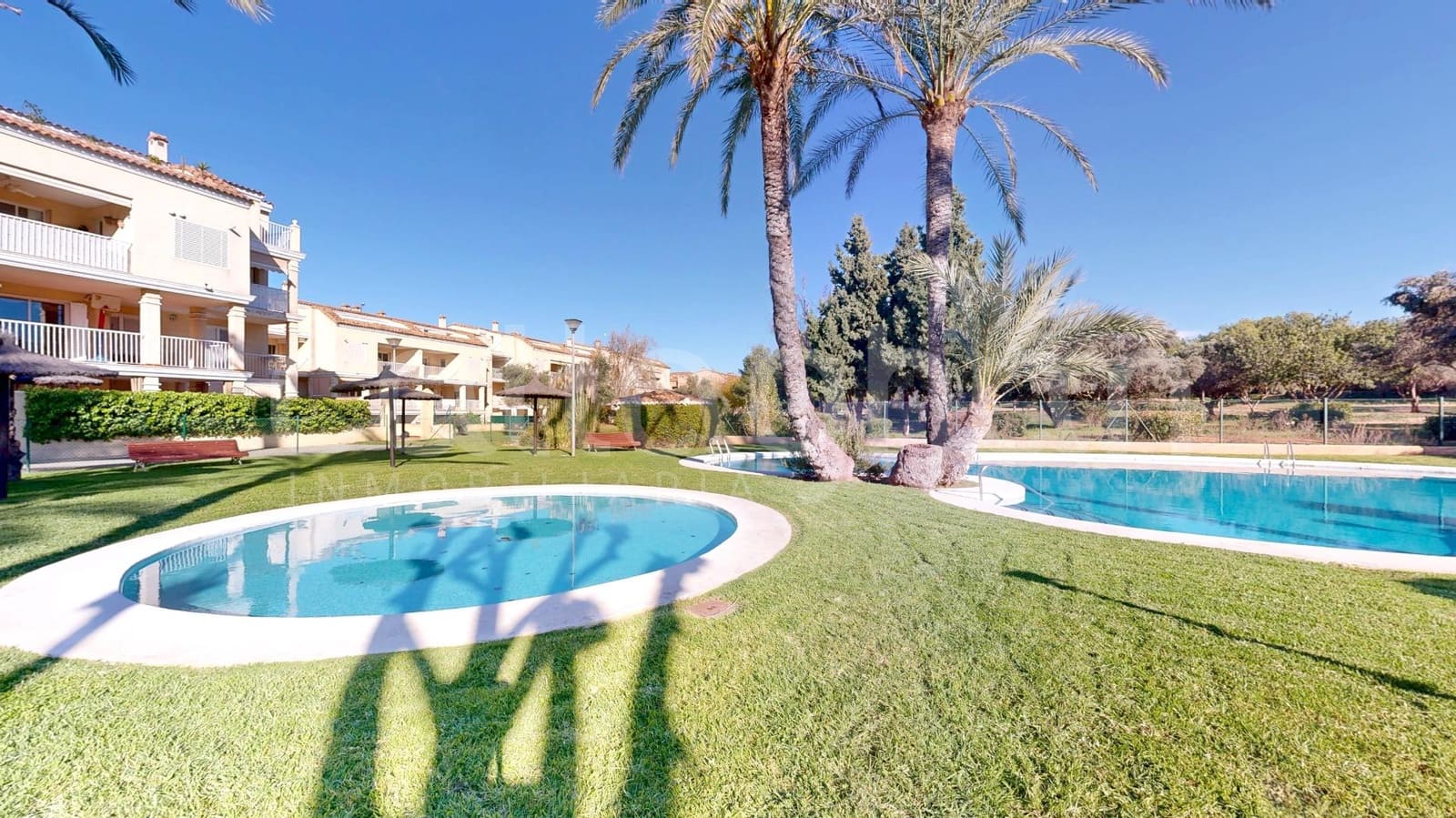 3 sypialnia Penthouse na sprzedaż w Betera z basenem garażem - 450 000 € (Ref: 9437614)