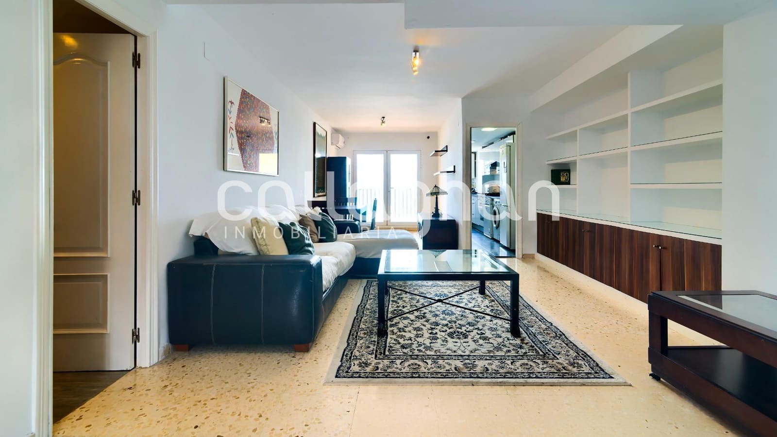 2 soveværelse Lejlighed til salg i Alboraya / Alboraia med garage - € 433.000 (Ref: 9446616)