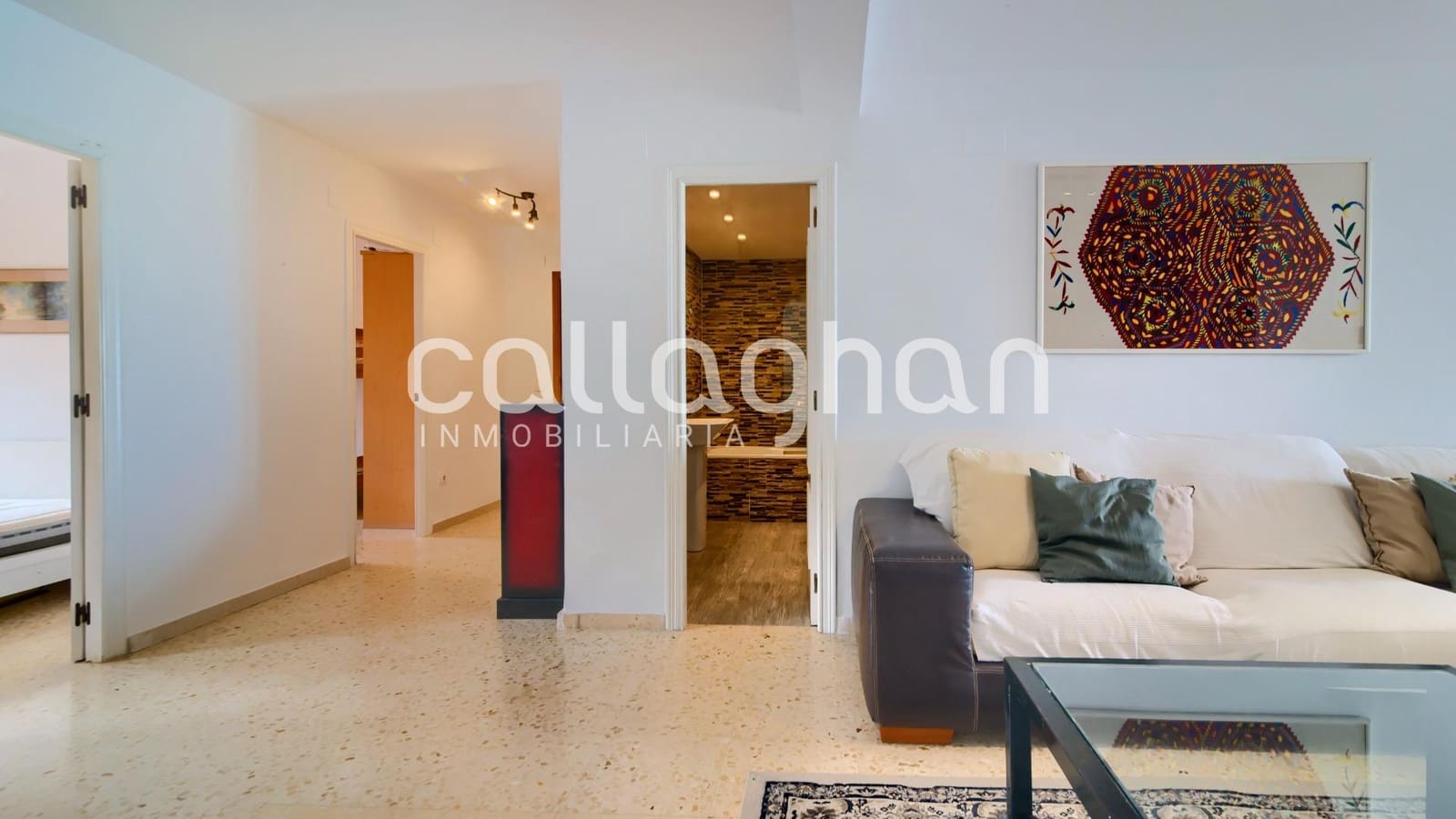 2 soveværelse Lejlighed til salg i Alboraya / Alboraia med garage - € 433.000 (Ref: 9446616)