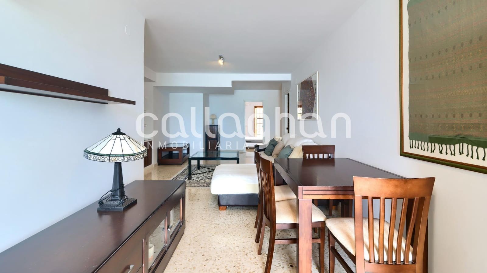 2 soveværelse Lejlighed til salg i Alboraya / Alboraia med garage - € 433.000 (Ref: 9446616)