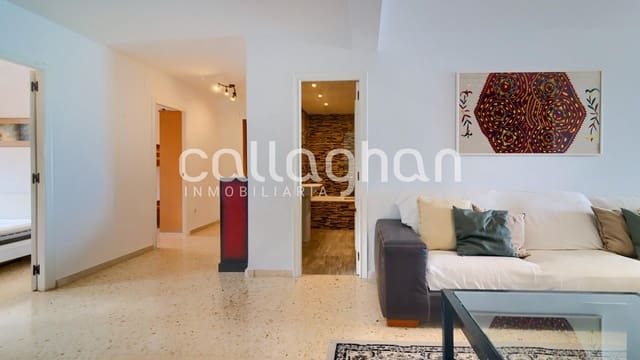 2 soverom Leilighet til salgs i Alboraya / Alboraia med garasje - € 433 000 (Ref: 9446616)