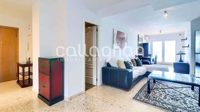 2 soverom Leilighet til salgs i Alboraya / Alboraia med garasje - € 433 000 (Ref: 9446616)