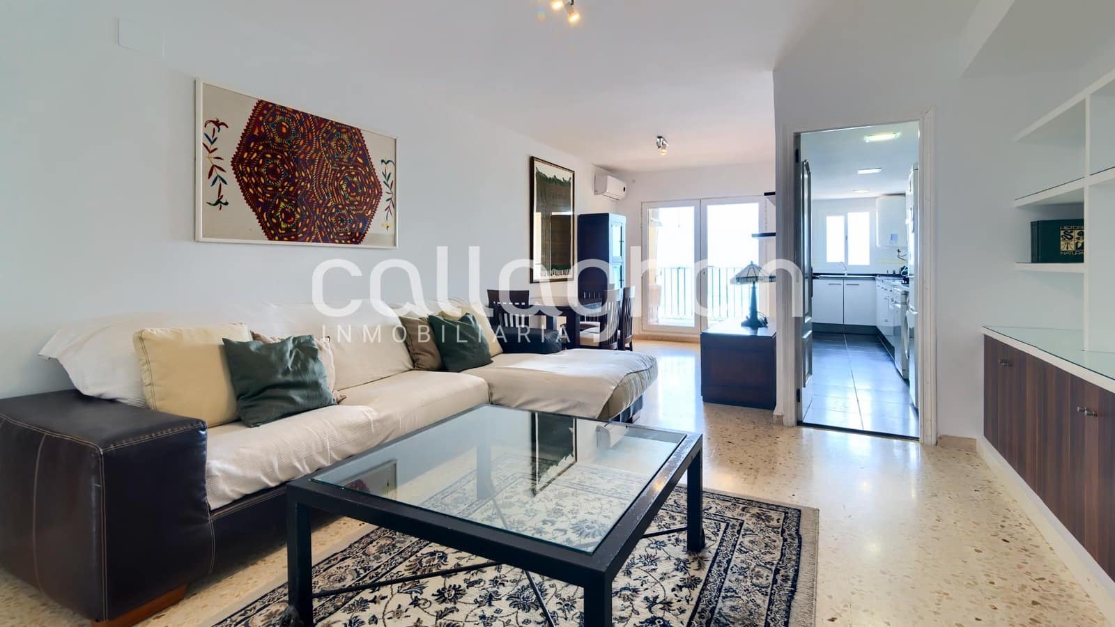 2 soveværelse Lejlighed til salg i Alboraya / Alboraia med garage - € 433.000 (Ref: 9446616)