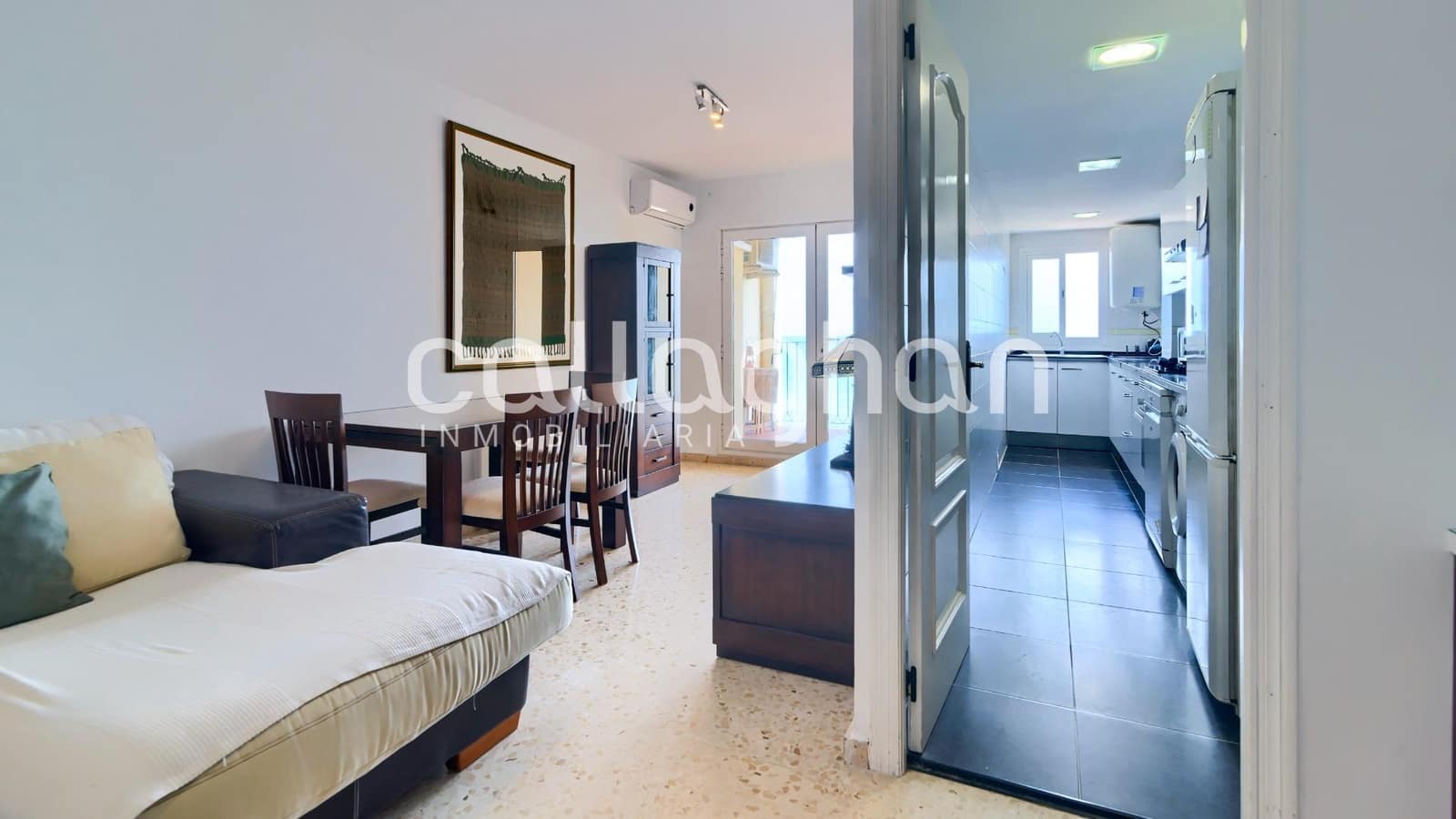 2 soveværelse Lejlighed til salg i Alboraya / Alboraia med garage - € 433.000 (Ref: 9446616)