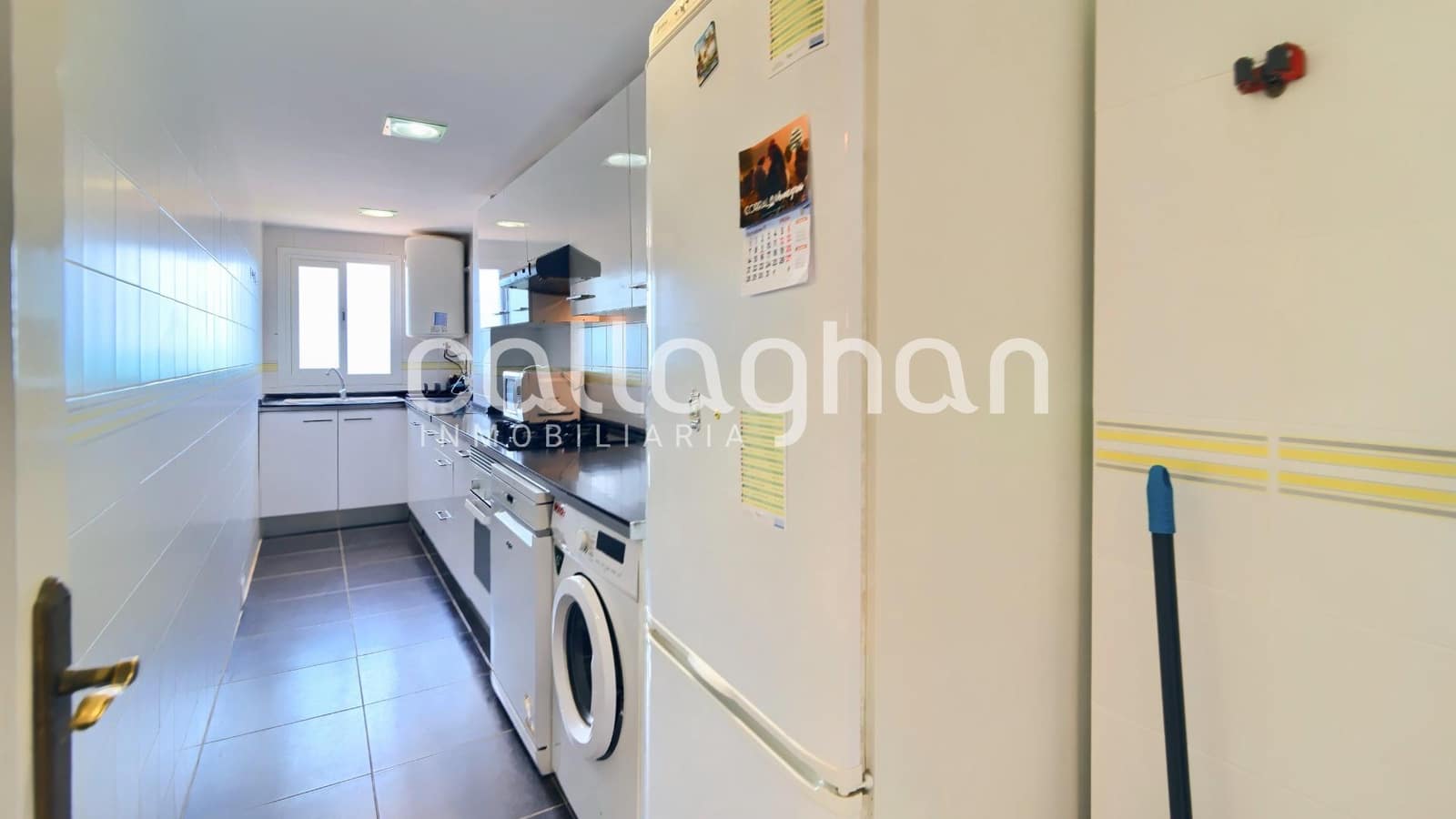 2 soveværelse Lejlighed til salg i Alboraya / Alboraia med garage - € 433.000 (Ref: 9446616)