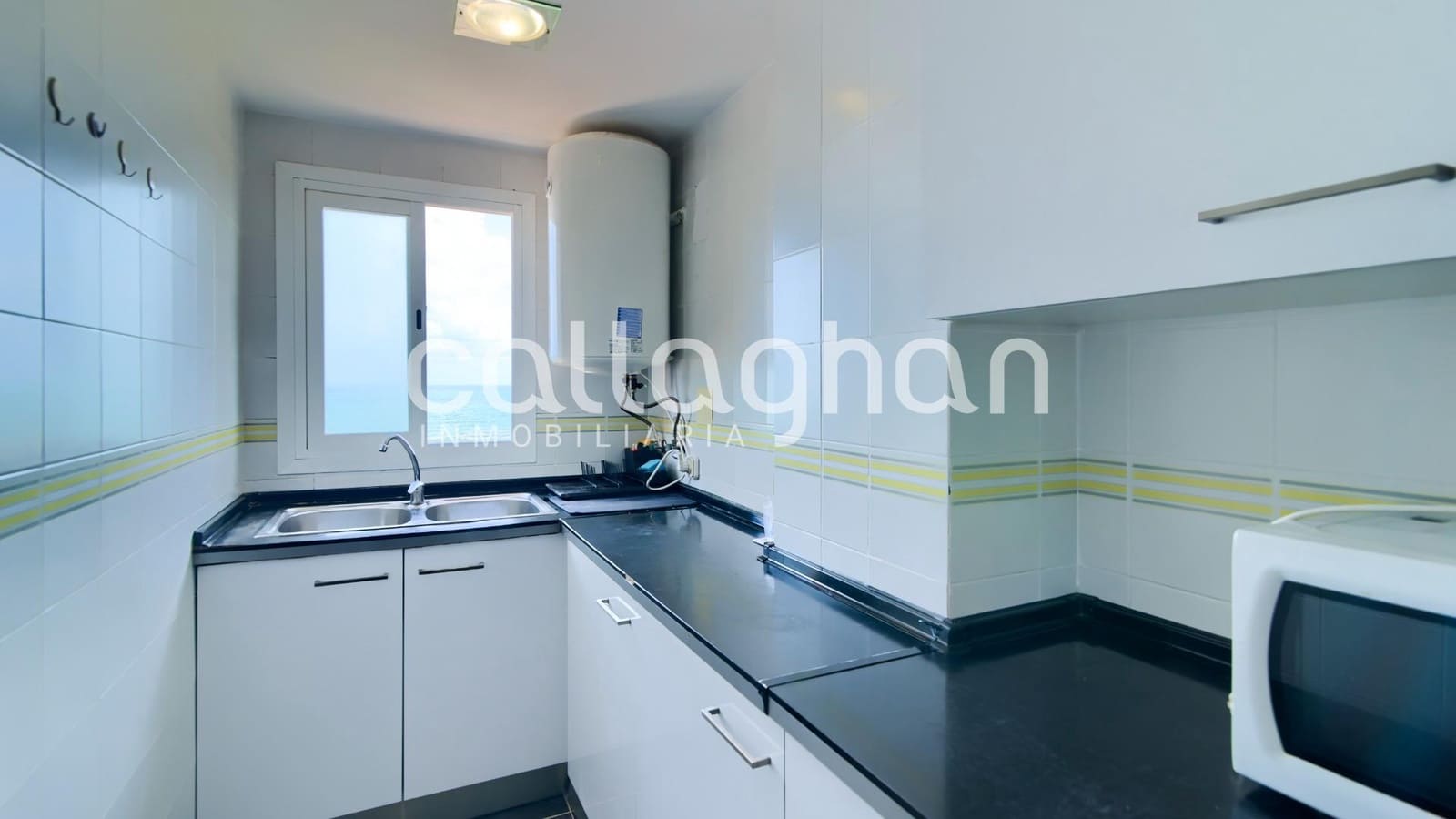 2 soveværelse Lejlighed til salg i Alboraya / Alboraia med garage - € 433.000 (Ref: 9446616)