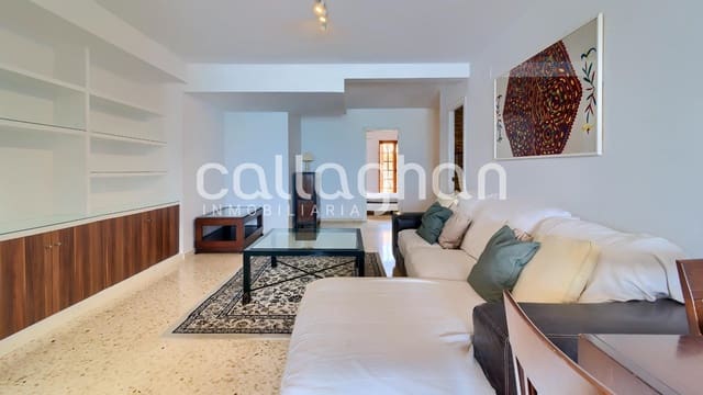 2 soverom Leilighet til salgs i Alboraya / Alboraia med garasje - € 433 000 (Ref: 9446616)