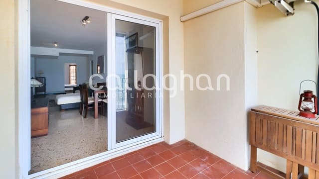 2 soverom Leilighet til salgs i Alboraya / Alboraia med garasje - € 433 000 (Ref: 9446616)