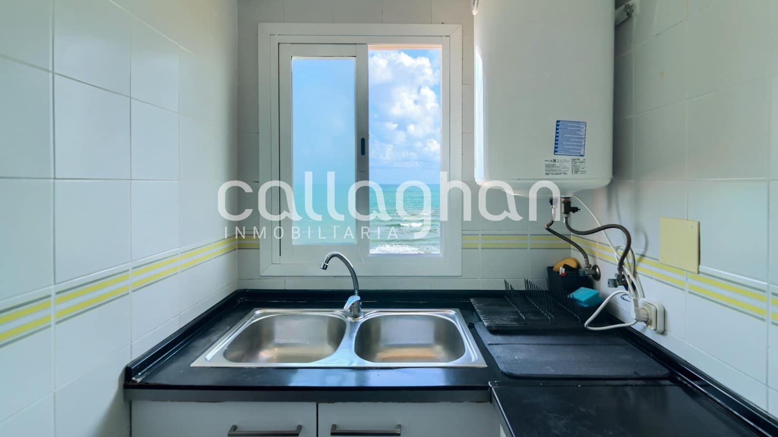 2 soveværelse Lejlighed til salg i Alboraya / Alboraia med garage - € 433.000 (Ref: 9446616)