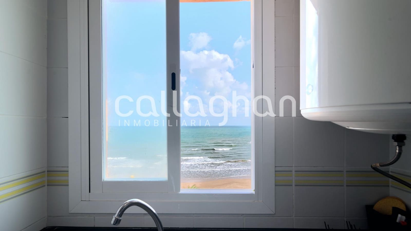 2 soveværelse Lejlighed til salg i Alboraya / Alboraia med garage - € 433.000 (Ref: 9446616)