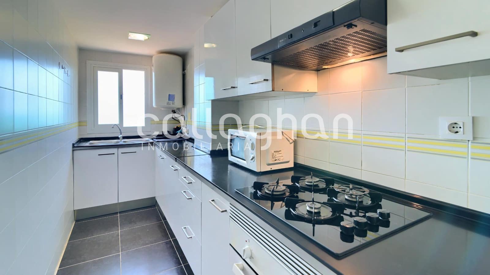 2 soveværelse Lejlighed til salg i Alboraya / Alboraia med garage - € 433.000 (Ref: 9446616)