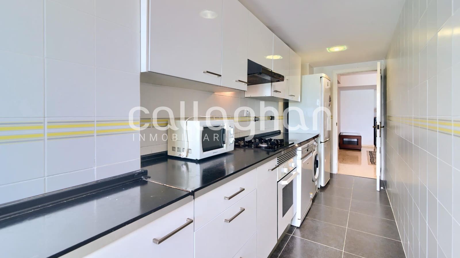 2 soveværelse Lejlighed til salg i Alboraya / Alboraia med garage - € 433.000 (Ref: 9446616)