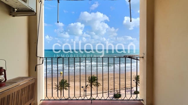 2 soverom Leilighet til salgs i Alboraya / Alboraia med garasje - € 433 000 (Ref: 9446616)