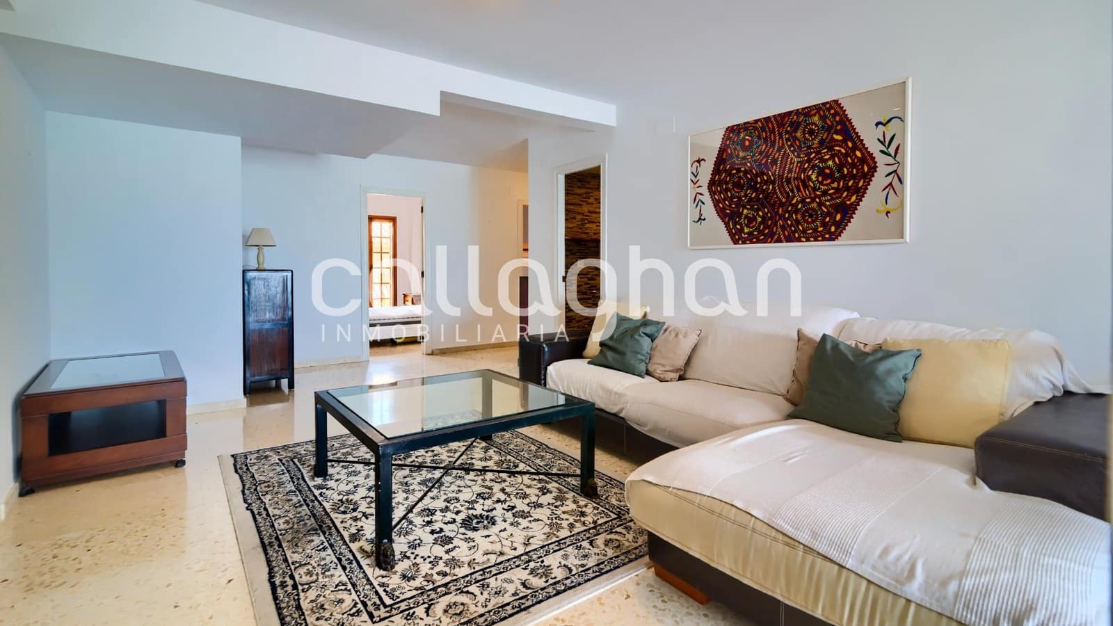 2 soveværelse Lejlighed til salg i Alboraya / Alboraia med garage - € 433.000 (Ref: 9446616)