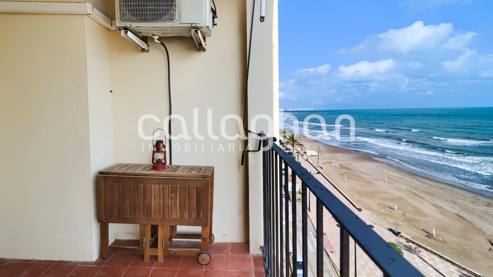 2 soveværelse Lejlighed til salg i Alboraya / Alboraia med garage - € 433.000 (Ref: 9446616)