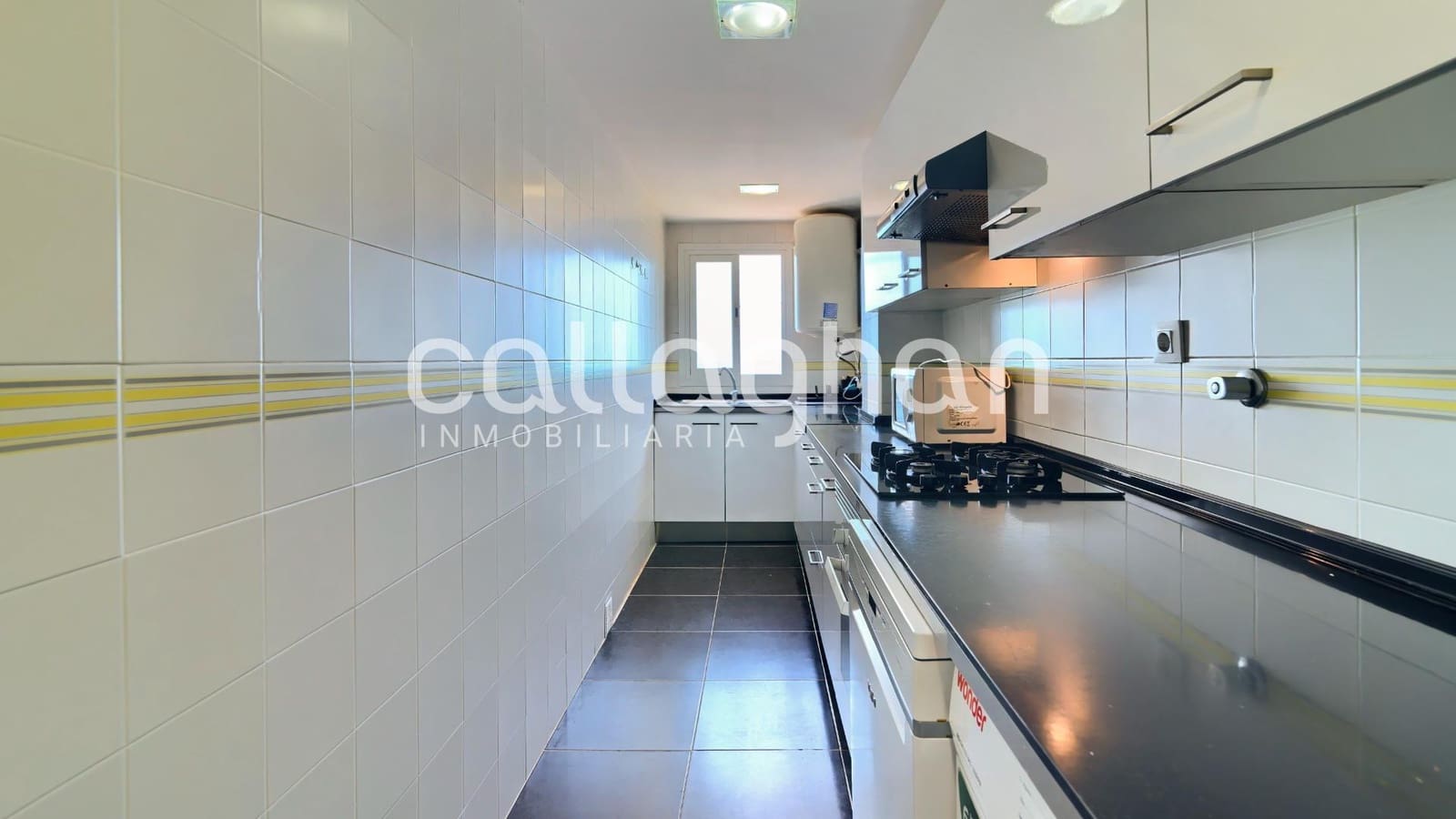 2 soveværelse Lejlighed til salg i Alboraya / Alboraia med garage - € 433.000 (Ref: 9446616)