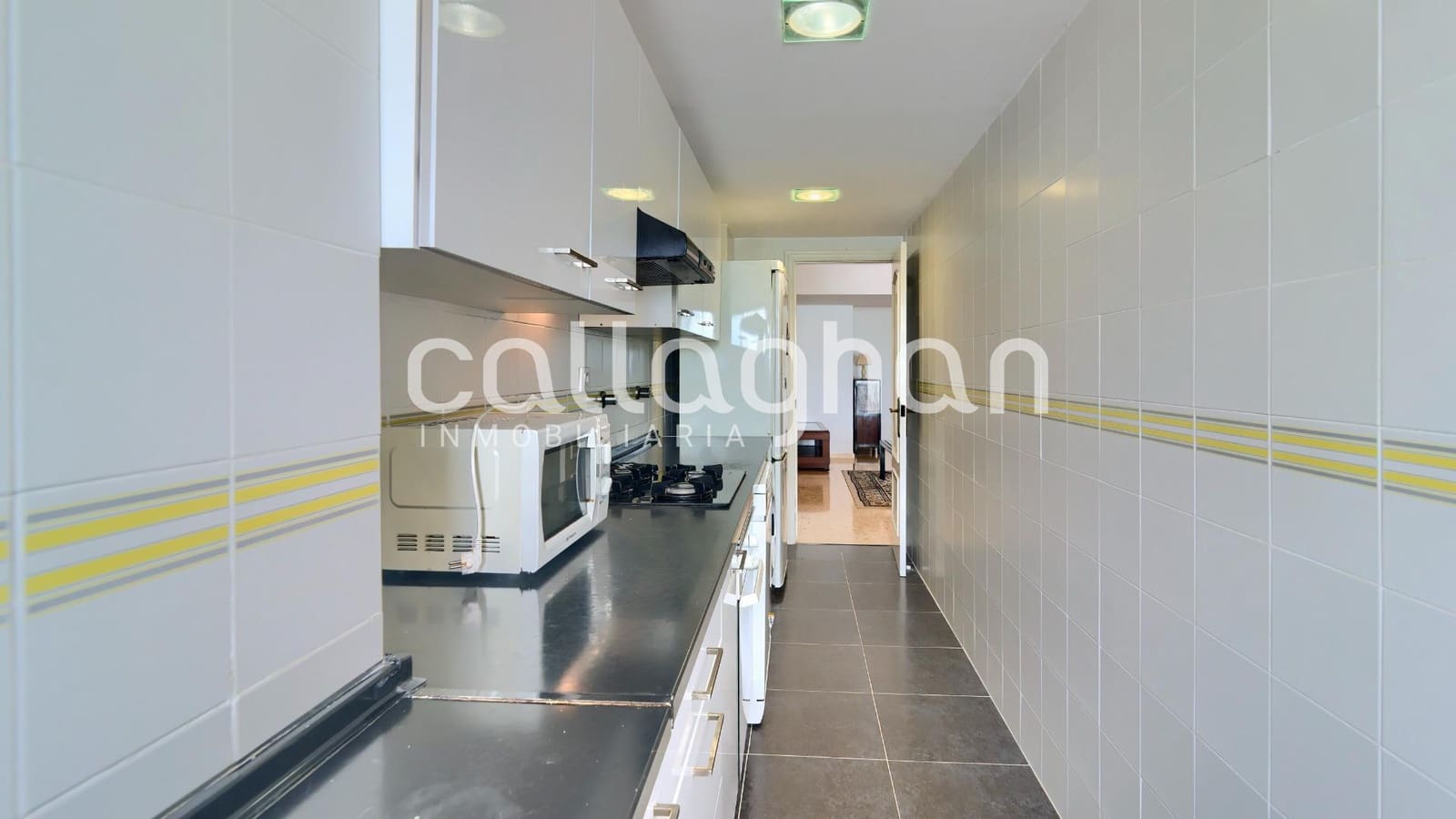 2 soveværelse Lejlighed til salg i Alboraya / Alboraia med garage - € 433.000 (Ref: 9446616)