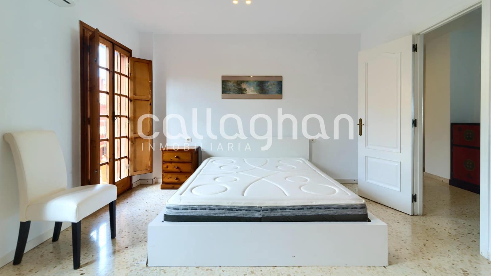 2 soveværelse Lejlighed til salg i Alboraya / Alboraia med garage - € 433.000 (Ref: 9446616)