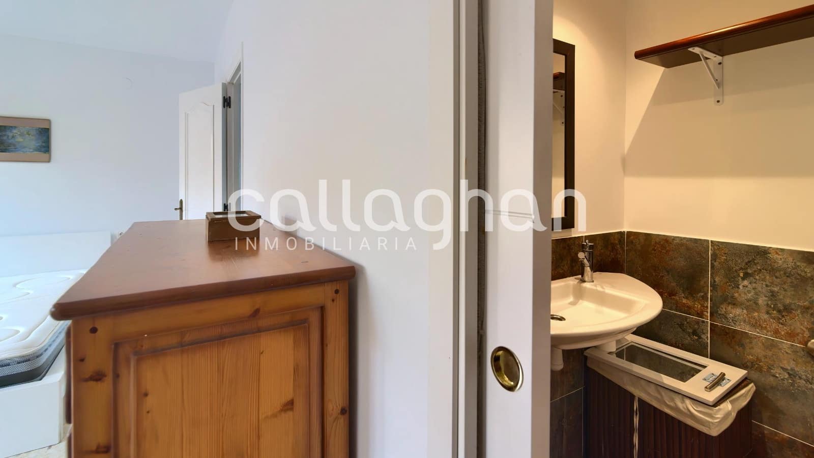 2 soveværelse Lejlighed til salg i Alboraya / Alboraia med garage - € 433.000 (Ref: 9446616)