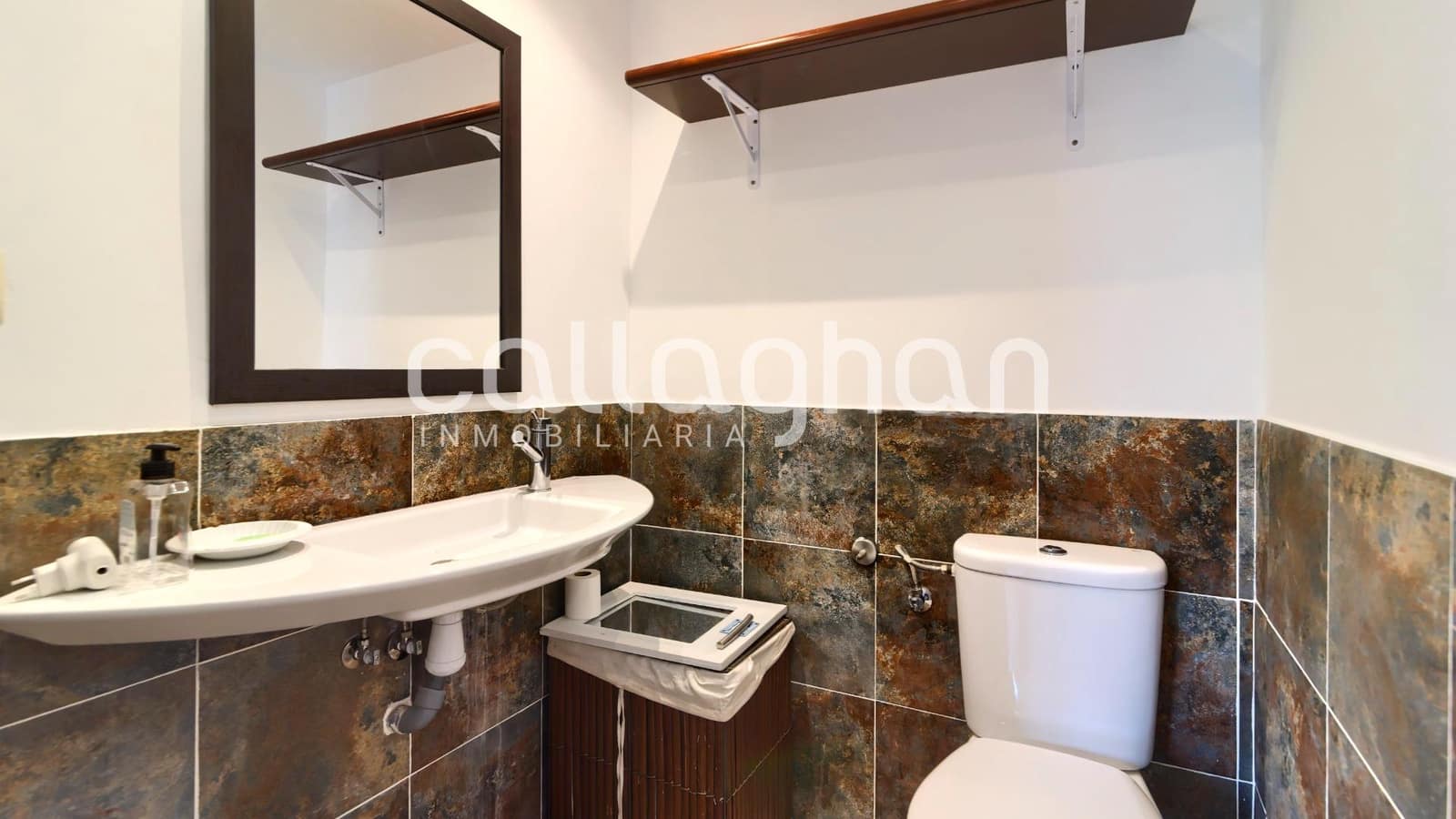 2 soveværelse Lejlighed til salg i Alboraya / Alboraia med garage - € 433.000 (Ref: 9446616)