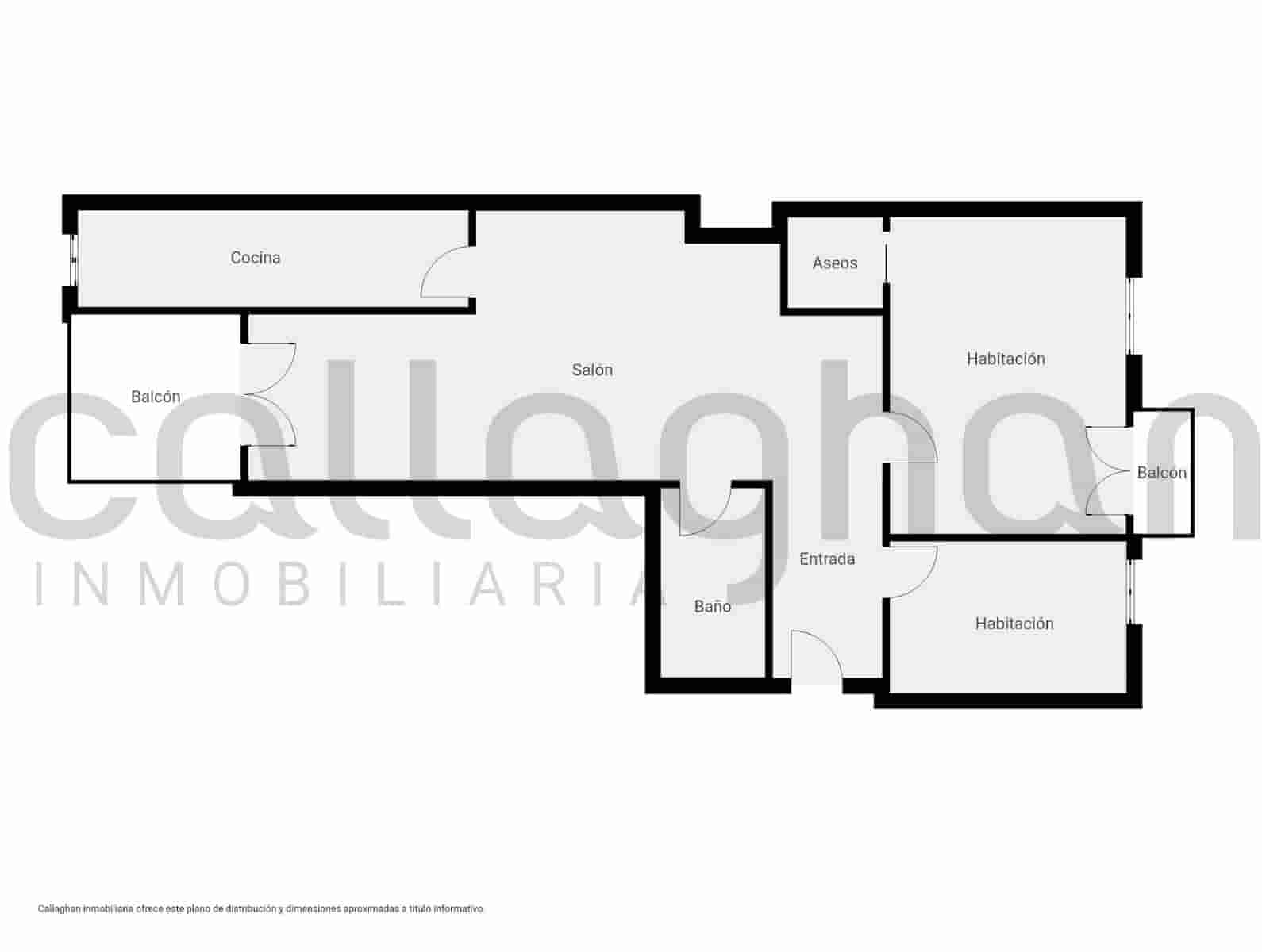 2 soveværelse Lejlighed til salg i Alboraya / Alboraia med garage - € 433.000 (Ref: 9446616)