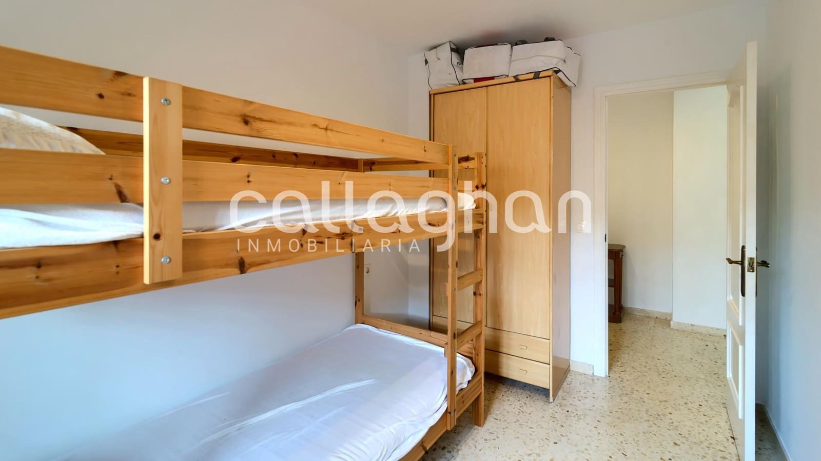 2 soveværelse Lejlighed til salg i Alboraya / Alboraia med garage - € 433.000 (Ref: 9446616)