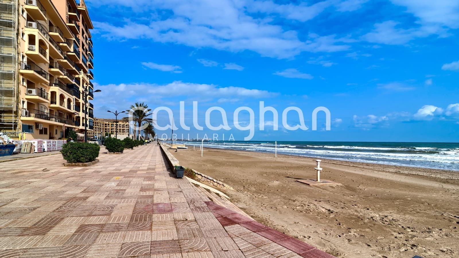 2 soveværelse Lejlighed til salg i Alboraya / Alboraia med garage - € 433.000 (Ref: 9446616)