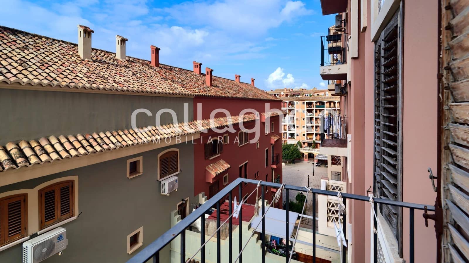 2 soveværelse Lejlighed til salg i Alboraya / Alboraia med garage - € 433.000 (Ref: 9446616)