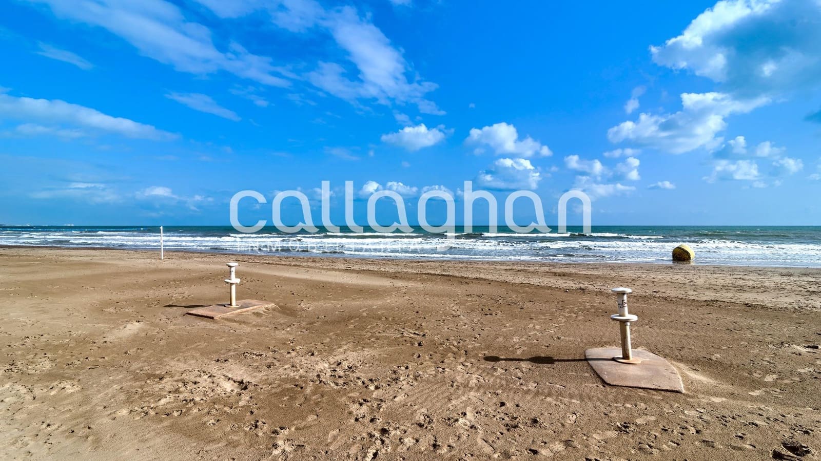 2 soveværelse Lejlighed til salg i Alboraya / Alboraia med garage - € 433.000 (Ref: 9446616)